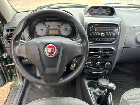 FIAT Strada 1.8 16V FLEX ADVENTURE CABINE DUPLA, Foto 16
