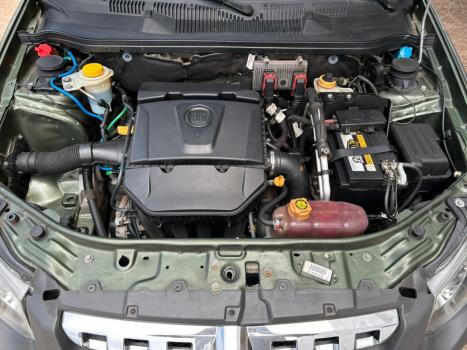 FIAT Strada 1.8 16V FLEX ADVENTURE CABINE DUPLA, Foto 20