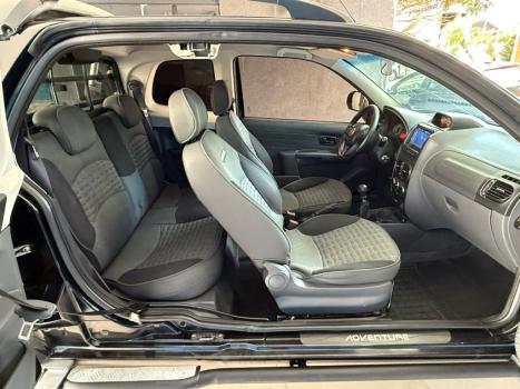 FIAT Strada 1.8 16V FLEX ADVENTURE CABINE DUPLA, Foto 5