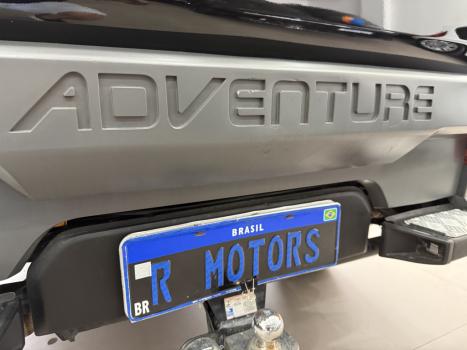 FIAT Strada 1.8 16V FLEX ADVENTURE CABINE DUPLA, Foto 4