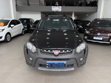 FIAT Strada 1.8 16V FLEX ADVENTURE CABINE DUPLA, Foto 5