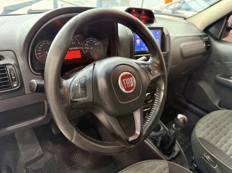 FIAT Strada 1.8 16V FLEX ADVENTURE CABINE DUPLA, Foto 10