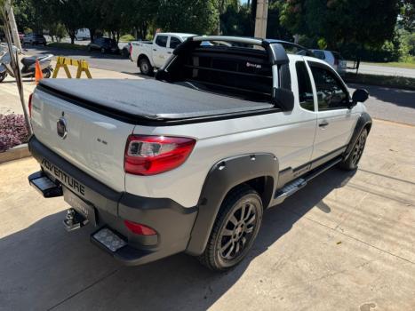 FIAT Strada 1.8 16V FLEX ADVENTURE LOCKER CABINE ESTENDIDA, Foto 4