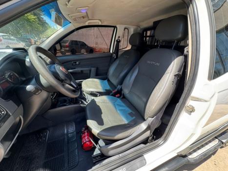 FIAT Strada 1.8 16V FLEX ADVENTURE LOCKER CABINE ESTENDIDA, Foto 8