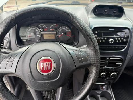 FIAT Strada 1.8 16V FLEX ADVENTURE CABINE DUPLA, Foto 7