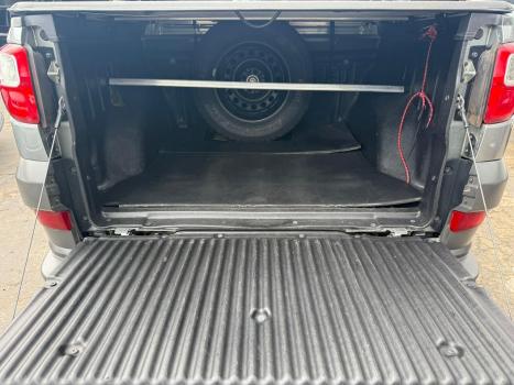 FIAT Strada 1.8 16V FLEX ADVENTURE CABINE DUPLA, Foto 10