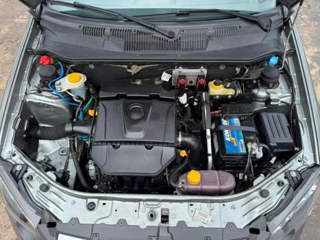 FIAT Strada 1.8 16V FLEX ADVENTURE CABINE DUPLA, Foto 11