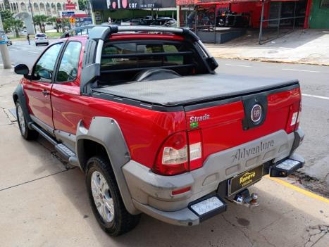 FIAT Strada 1.8 16V FLEX ADVENTURE CABINE DUPLA, Foto 4