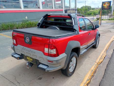 FIAT Strada 1.8 16V FLEX ADVENTURE CABINE DUPLA, Foto 5