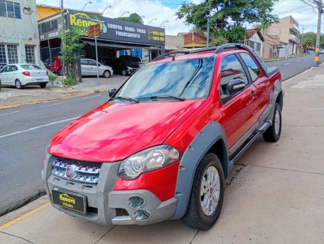 FIAT Strada 1.8 16V FLEX ADVENTURE CABINE DUPLA, Foto 1