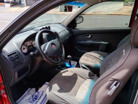 FIAT Strada 1.8 16V FLEX ADVENTURE CABINE DUPLA, Foto 6