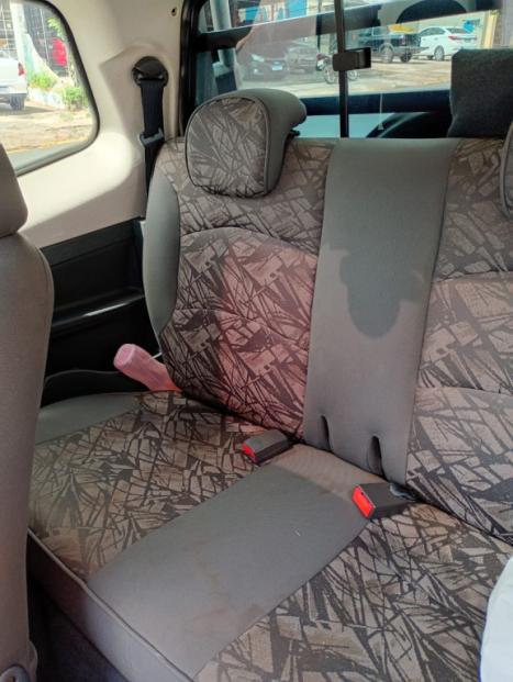 FIAT Strada 1.8 16V FLEX ADVENTURE CABINE DUPLA, Foto 8