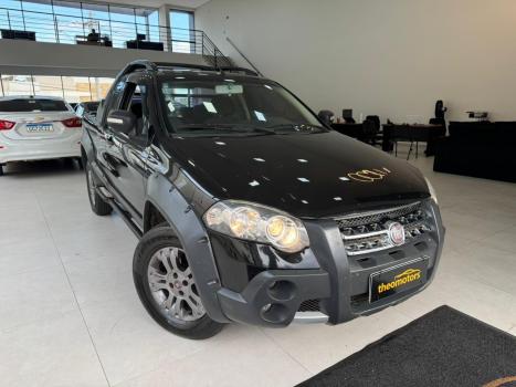 FIAT Strada 1.8 16V FLEX ADVENTURE CABINE ESTENDIDA, Foto 1