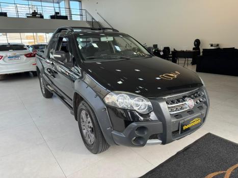 FIAT Strada 1.8 16V FLEX ADVENTURE CABINE ESTENDIDA, Foto 2