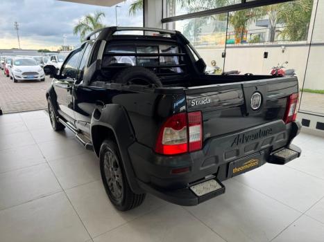 FIAT Strada 1.8 16V FLEX ADVENTURE CABINE ESTENDIDA, Foto 5