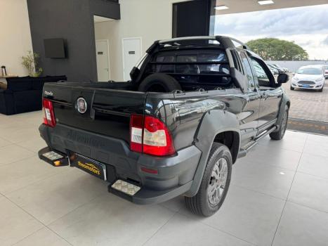 FIAT Strada 1.8 16V FLEX ADVENTURE CABINE ESTENDIDA, Foto 6