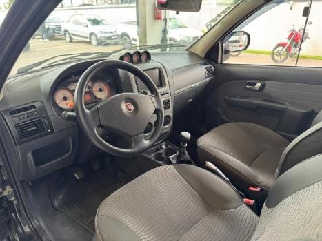 FIAT Strada 1.8 16V FLEX ADVENTURE CABINE ESTENDIDA, Foto 8