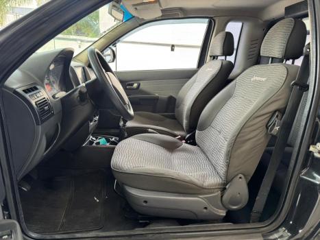 FIAT Strada 1.8 16V FLEX ADVENTURE CABINE ESTENDIDA, Foto 9