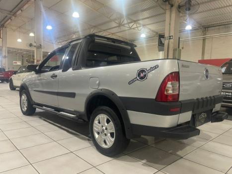 FIAT Strada 1.8 16V 3P FLEX MPI CABINE DUPLA ADVENTURE EXTREME, Foto 3