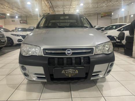 FIAT Strada 1.8 16V 3P FLEX MPI CABINE DUPLA ADVENTURE EXTREME, Foto 5