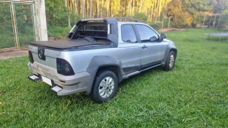 FIAT Strada 1.8 16V FLEX ADVENTURE CABINE DUPLA, Foto 2