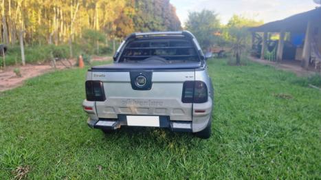 FIAT Strada 1.8 16V FLEX ADVENTURE CABINE DUPLA, Foto 3