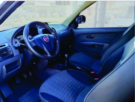 FIAT Strada 1.8 16V FLEX ADVENTURE CABINE DUPLA, Foto 5