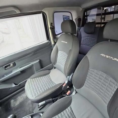 FIAT Strada 1.8 16V FLEX ADVENTURE CABINE DUPLA, Foto 6