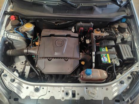 FIAT Strada 1.8 16V FLEX ADVENTURE CABINE DUPLA, Foto 6