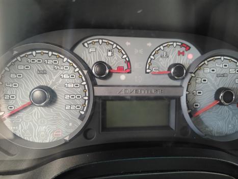 FIAT Strada 1.8 16V FLEX ADVENTURE CABINE DUPLA, Foto 9