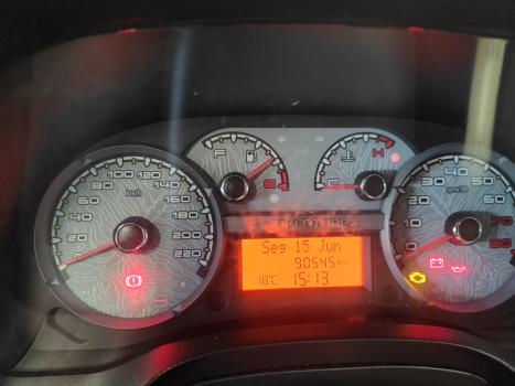 FIAT Strada 1.8 16V FLEX ADVENTURE CABINE DUPLA, Foto 10