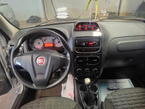 FIAT Strada 1.8 16V FLEX ADVENTURE CABINE DUPLA, Foto 12