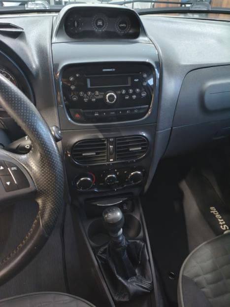 FIAT Strada 1.8 16V FLEX ADVENTURE LOCKER CABINE DUPLA, Foto 4