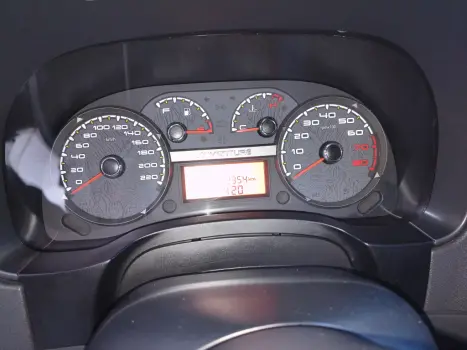 FIAT Strada 1.8 16V FLEX ADVENTURE LOCKER CABINE DUPLA, Foto 8