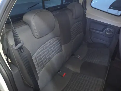 FIAT Strada 1.8 16V FLEX ADVENTURE LOCKER CABINE DUPLA, Foto 9