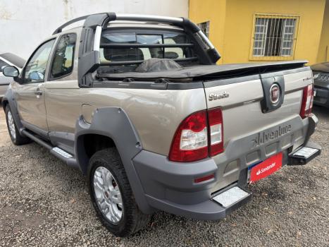 FIAT Strada 1.8 16V FLEX ADVENTURE LOCKER CABINE DUPLA, Foto 3