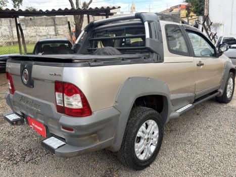 FIAT Strada 1.8 16V FLEX ADVENTURE LOCKER CABINE DUPLA, Foto 4