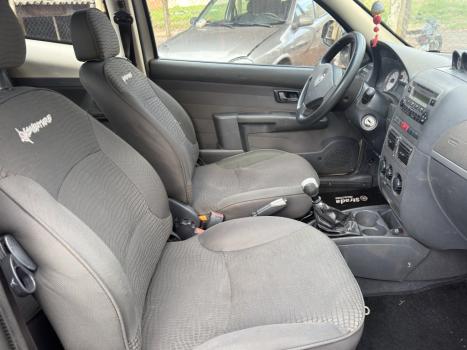 FIAT Strada 1.8 16V FLEX ADVENTURE LOCKER CABINE DUPLA, Foto 5