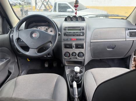 FIAT Strada 1.8 16V FLEX ADVENTURE LOCKER CABINE DUPLA, Foto 7