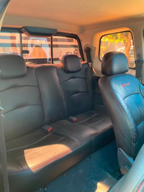 FIAT Strada 1.8 16V FLEX ADVENTURE CABINE DUPLA, Foto 5