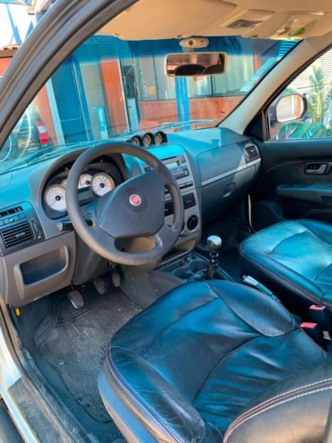 FIAT Strada 1.8 16V FLEX ADVENTURE CABINE DUPLA, Foto 7