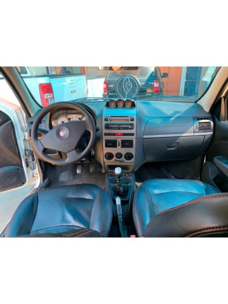 FIAT Strada 1.8 16V FLEX ADVENTURE CABINE DUPLA, Foto 8