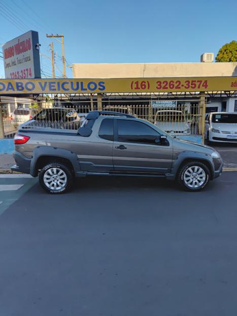 FIAT Strada 1.8 16V FLEX ADVENTURE CABINE ESTENDIDA, Foto 2