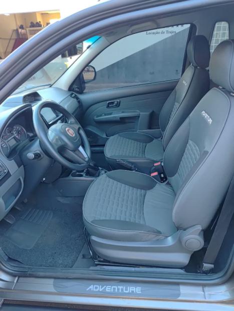 FIAT Strada 1.8 16V FLEX ADVENTURE CABINE ESTENDIDA, Foto 5