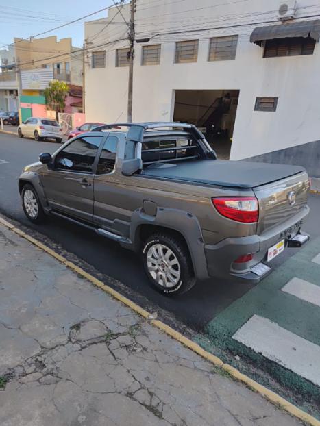 FIAT Strada 1.8 16V FLEX ADVENTURE CABINE ESTENDIDA, Foto 7