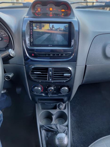FIAT Strada 1.8 16V FLEX ADVENTURE CABINE ESTENDIDA, Foto 9