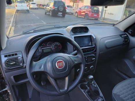 FIAT Strada 1.8 16V FLEX ADVENTURE CABINE ESTENDIDA, Foto 12