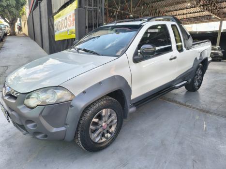 FIAT Strada 1.8 16V FLEX ADVENTURE LOCKER CABINE ESTENDIDA, Foto 1