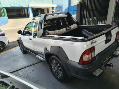 FIAT Strada 1.8 16V FLEX ADVENTURE LOCKER CABINE ESTENDIDA, Foto 6