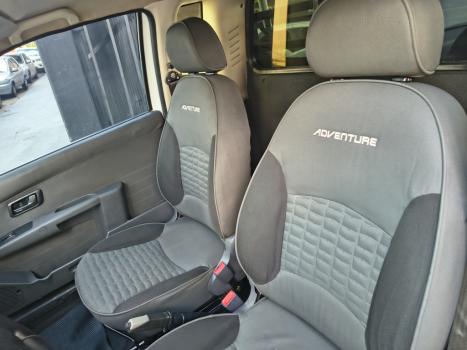 FIAT Strada 1.8 16V FLEX ADVENTURE LOCKER CABINE ESTENDIDA, Foto 11